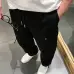 Chrome Hearts Pants for Chrome Hearts long pants for men #B60788