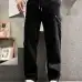 Chrome Hearts Pants for Chrome Hearts long pants for men #B60788