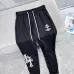 Chrome Hearts Pants for Chrome Hearts pants for men #999935868