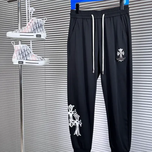 Chrome Hearts Pants for Chrome Hearts pants for men #999935868