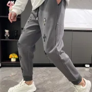 Chrome Hearts Pants for Chrome Hearts pants for men #9999926490