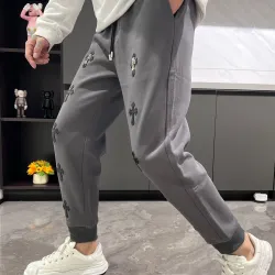 Chrome Hearts Pants for Chrome Hearts pants for men #9999926490