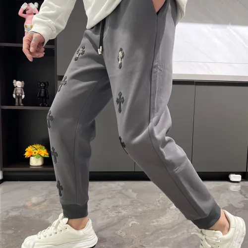 Chrome Hearts Pants for Chrome Hearts pants for men #9999926490