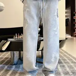 Chrome Hearts Pants for men #B60429