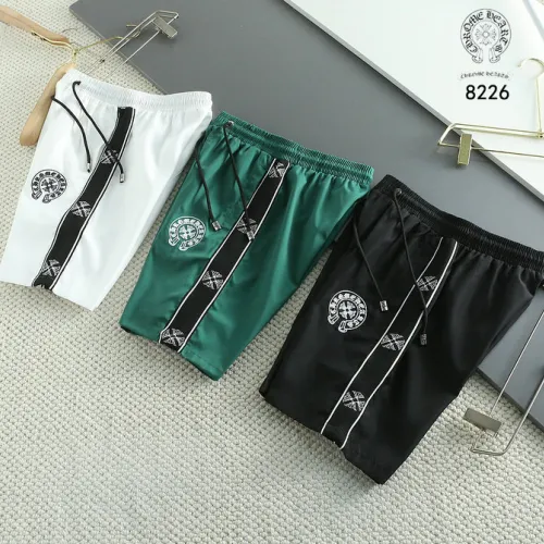 Chrome Hearts short Pants for Chrome Hearts Short pants for men #B36365