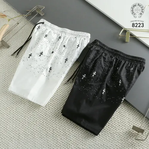 Chrome Hearts short Pants for Chrome Hearts Short pants for men #B36369