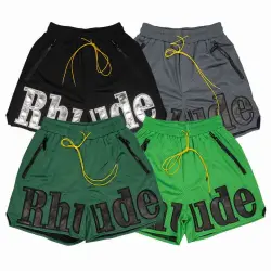 Rhude Pants #B45596