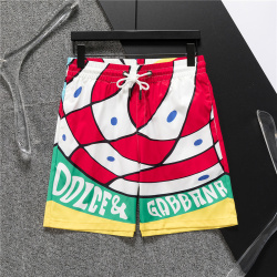 D&G Pants for D&G short pants for men #9999932184