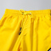 D&G Pants for D&G short pants for men #9999932307