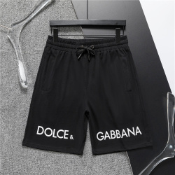 D&G Pants for D&G short pants for men #B35526