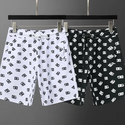 D&G Pants for D&G short pants for men #B37995