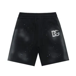 D&G Pants for D&G short pants for men #B52370