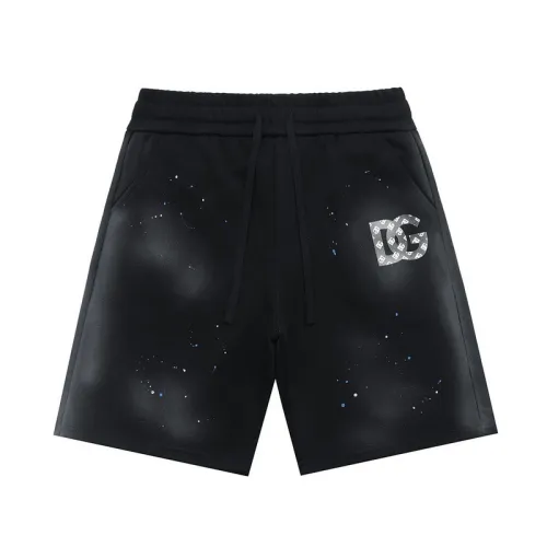 D&G Pants for D&G short pants for men #B52370