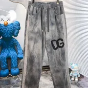 D&G Pants for D&G short pants for men #B57483