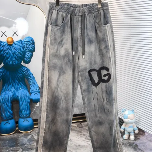 D&G Pants for D&G short pants for men #B57483