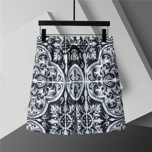D&G Pants for D&G short pants for men #B60130