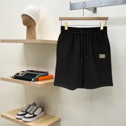 D&G Pants for D&G short pants for men #B64530