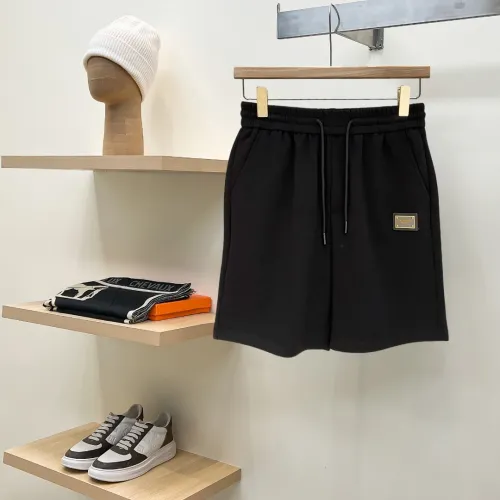 D&G Pants for D&G short pants for men #B64530