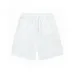 Dior Short Pants Black/White #B51691