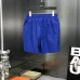 Dior Short Pants for men Beach shorts Black/Blue/Green #B52988