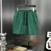 Dior Short Pants for men Beach shorts Black/Blue/Green #B52988