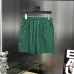 Dior Short Pants for men Beach shorts Black/Blue/Green #B52988