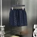 Dior Short Pants for men Beach shorts Black/Blue/Green #B52988