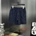 Dior Short Pants for men Beach shorts Black/Blue/Green #B52988