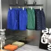 Dior Short Pants for men Beach shorts Black/Blue/Green #B52988