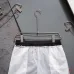Dior Short Pants swim trunks #B63501