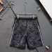 Dior Short Pants swim trunks #B63501