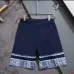 Dior Short Pants swim trunks #B63502