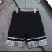 Dior Short Pants swim trunks #B63502