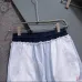 Dior Short Pants swim trunks #B63502