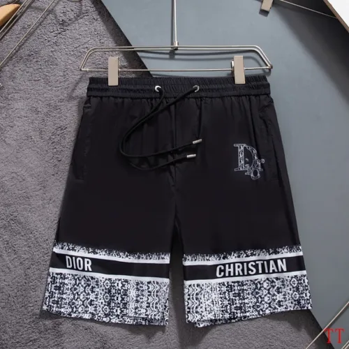 Dior Short Pants swim trunks #B63502