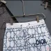 Dior Short Pants swim trunks #B63503