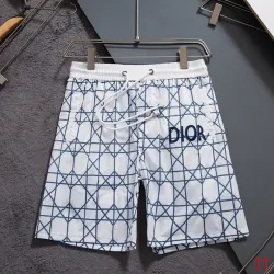 Dior Short Pants swim trunks #B63503