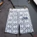 Dior Short Pants swim trunks #B63503