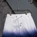 Dior Short Pants swim trunks #B63504