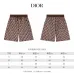 Dior short Pants #B36288