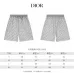 Dior short Pants #B36288