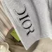 Dior shorts Pants Black/Grey #B53674