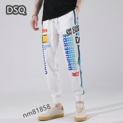 Dsquared2 Pants for Dsquared2 Pants for men #99919757