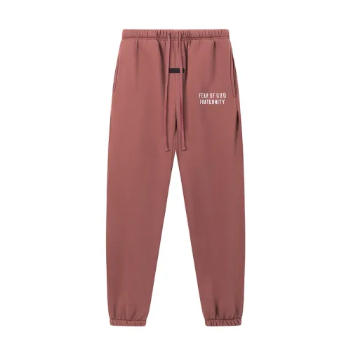 FOG Essentials Pants #B44544