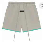 Fear of God Essentials Sweatshort #B46395