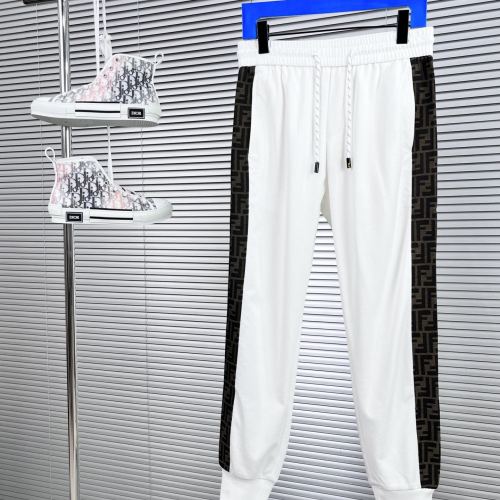 Fendi Pants for Fendi Long Pants #999935854