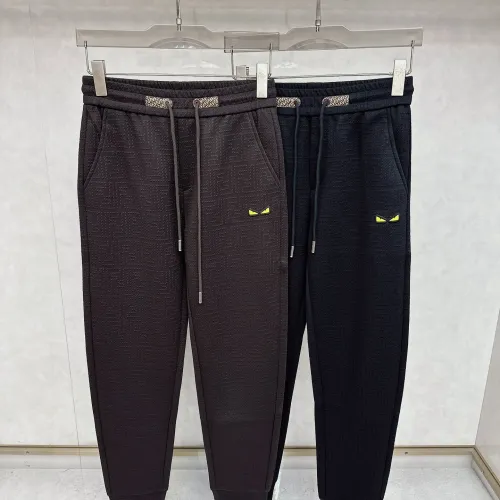 Fendi Pants for Fendi Long Pants #B55442
