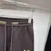 Fendi Pants for Fendi Long Pants #B55444