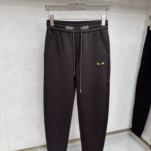 Fendi Pants for Fendi Long Pants #B55444