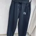 Fendi Pants for Fendi Long Pants #B55449